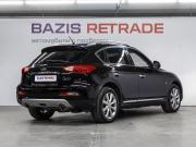 Infiniti QX50 I Рестайлинг Тюмень  - изображение 31