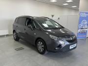 Opel Zafira C Казань  - изображение 22