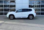 Nissan Terrano III (D10) Владимир  - изображение 26