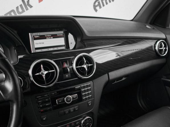 Mercedes-Benz GLK-Класс I (X204) Рестайлинг с пробегом 2014 года, цена 2 130 000 рублей, 137913 км, внедорожник, Автокод Объявления