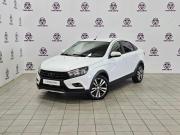 Lada (ВАЗ) Vesta I Тольятти  - изображение 22