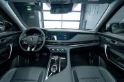 Changan CS95 I Рестайлинг 2 Москва  - изображение 26