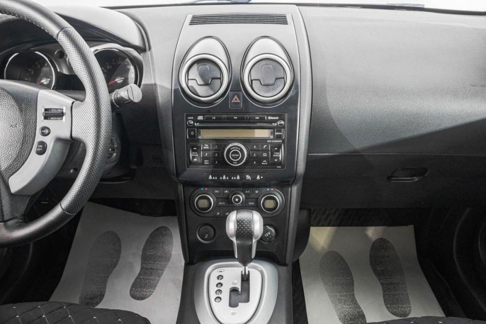 Nissan Qashqai I Барнаул  - изображение 18