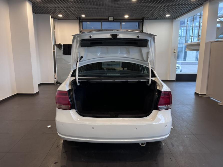 Volkswagen Polo V Чебоксары  - изображение 37