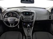 Ford Focus III Рестайлинг Москва  - изображение 40