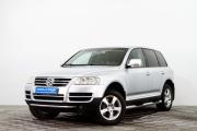 Volkswagen Touareg I Сургут  - изображение 21