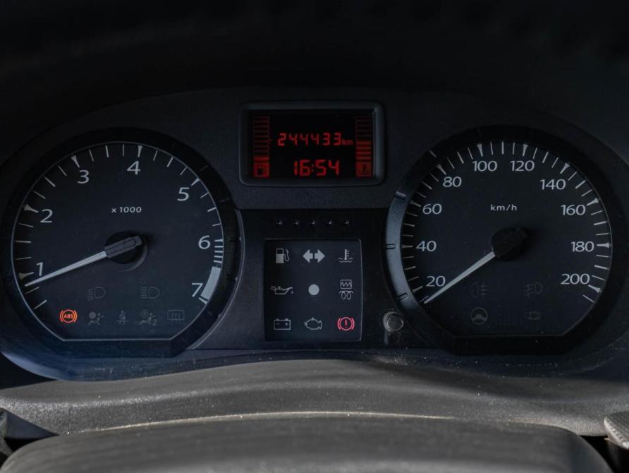 Lada (ВАЗ) Largus I Краснодар  - изображение 11