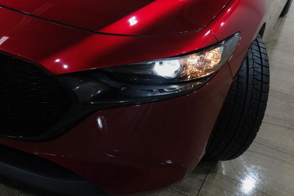 Mazda 3 IV (BP) Новокузнецк  - изображение 9