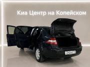 Renault Megane II Рестайлинг Челябинск  - изображение 44