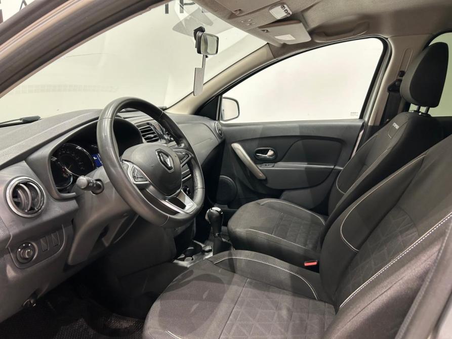 Renault Sandero II Рестайлинг Санкт-Петербург  - изображение 16