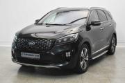 Kia Sorento III Prime Рестайлинг Москва  - изображение 21