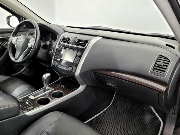 Nissan Teana III с пробегом 2014 года, цена 1 140 000 рублей, 212564 км, седан, Автокод Объявления