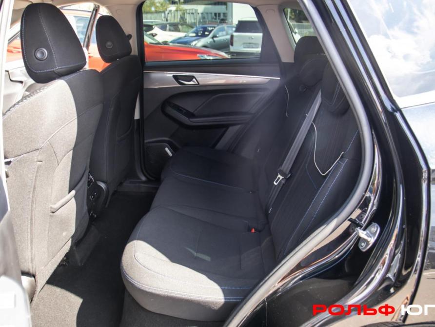 Haval Jolion I Москва  - изображение 9