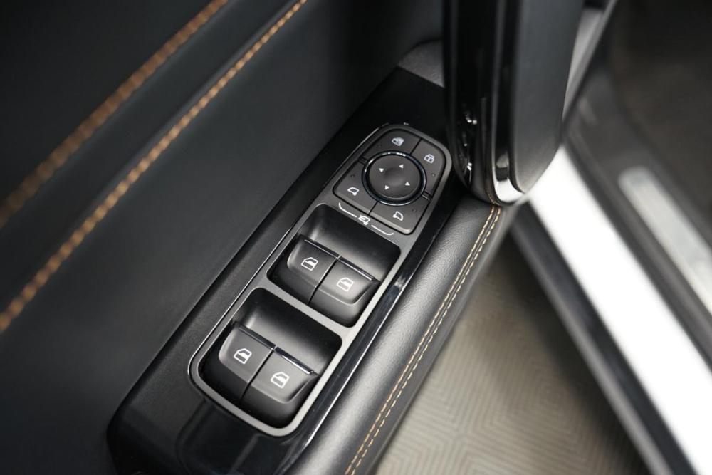 Haval Dargo Крым  - изображение 12