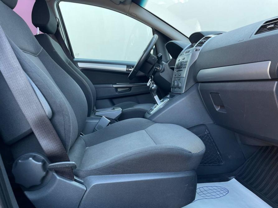 Opel Zafira B Рестайлинг Стерлитамак  - изображение 29