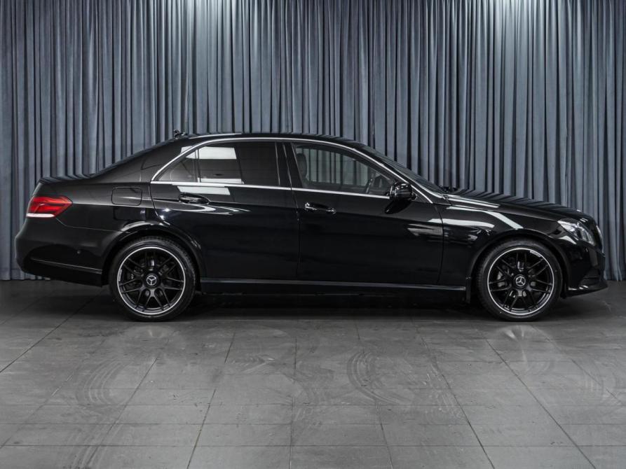 Mercedes-Benz E-Класс IV (W212 S212 C207) Рестайлинг Ставрополь  - изображение 5