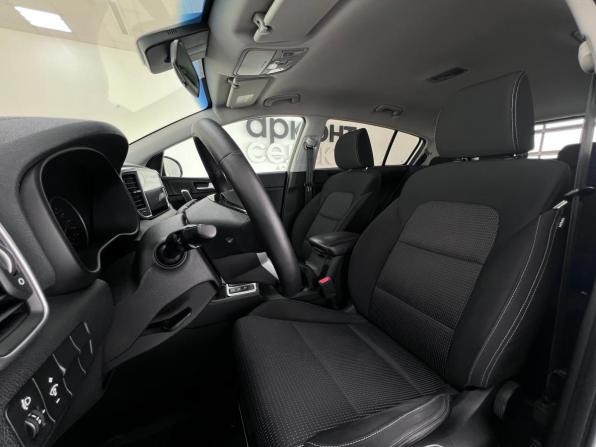 Kia Sportage IV Рестайлинг с пробегом 2019 года, цена 2 050 000 рублей, 145141 км, внедорожник, Автокод Объявления