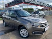 Lada (ВАЗ) Granta I Рестайлинг Нижнекамск  - изображение 19