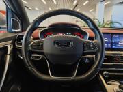 Belgee X50 Санкт-Петербург  - изображение 35