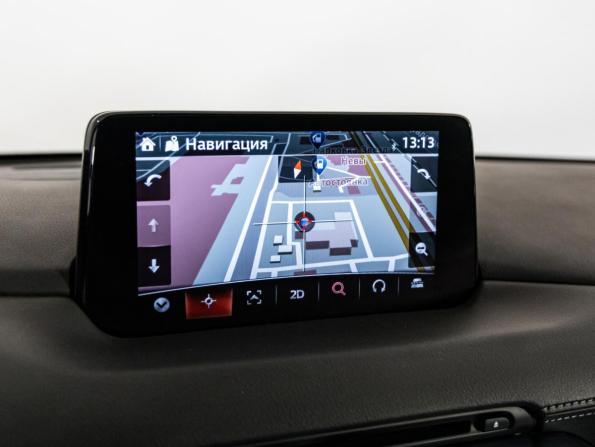 Mazda CX-5 II с пробегом 2021 года, цена 3 099 000 рублей, 98869 км, внедорожник, Автокод Объявления