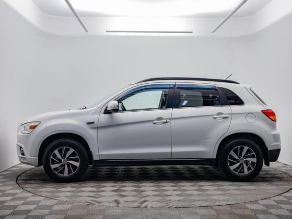 Mitsubishi ASX I с пробегом 2011 года, цена 1 137 000 рублей, 137000 км, внедорожник, Автокод Объявления