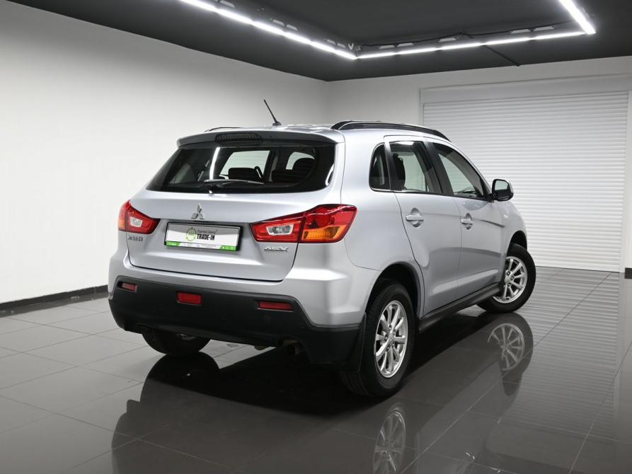 Mitsubishi ASX I Тверь  - изображение 2