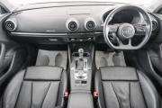 Audi A3 III (8V) Рестайлинг Красноярск  - изображение 36
