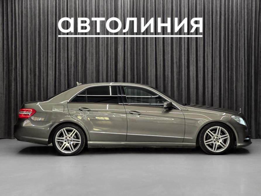 Mercedes-Benz E-Класс IV (W212 S212 C207) Красноярск  - изображение 5