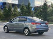 Kia Rio III Рестайлинг Уфа  - изображение 18