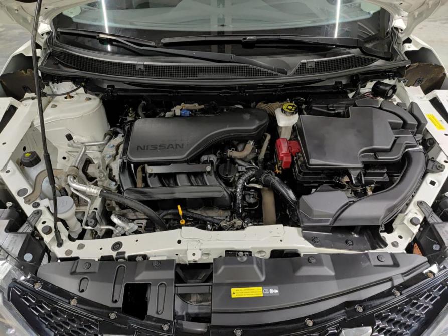 Nissan Qashqai II Казань  - изображение 11