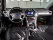 Ford Mondeo IV Рестайлинг Воронеж  - изображение 22