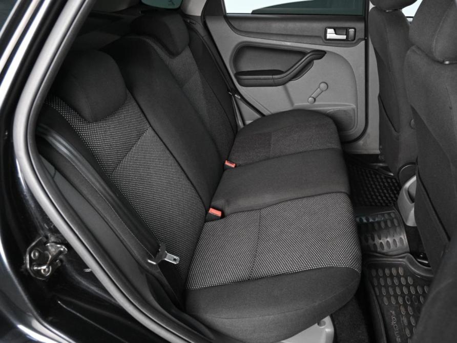 Ford Focus II Рестайлинг Ростов-на-Дону  - изображение 7