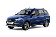 Lada (ВАЗ) Granta I Рестайлинг Москва  - изображение 14