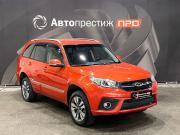Chery Tiggo 3 I Пермь  - изображение 23