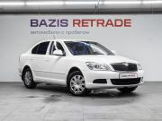 Skoda Octavia II (A5) Рестайлинг Тюмень  - изображение 25