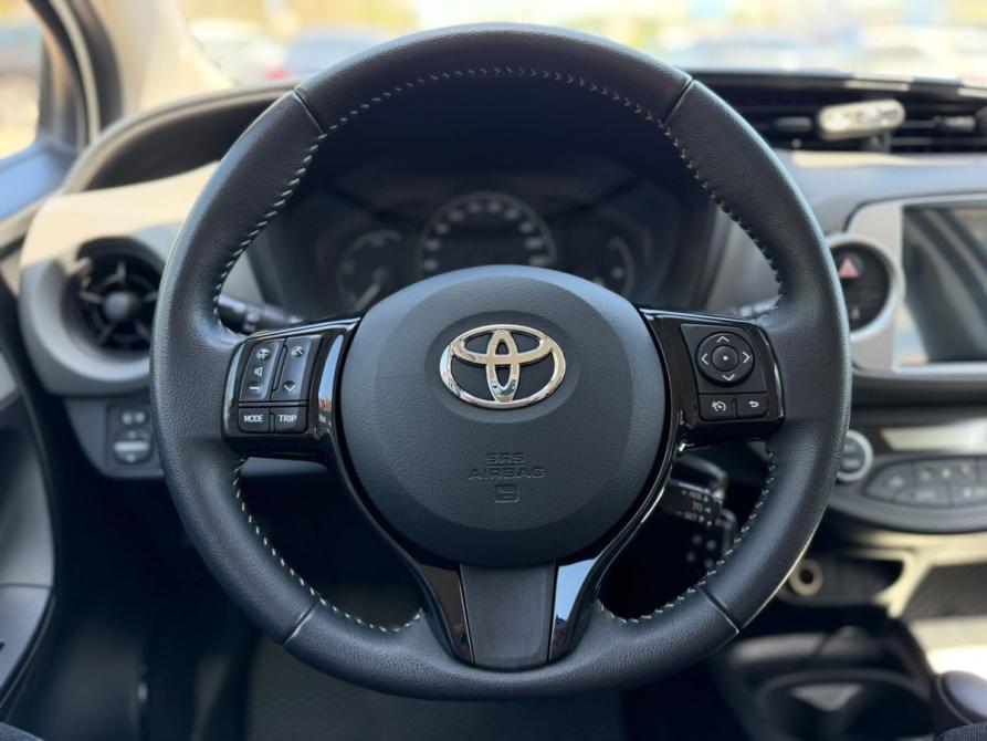 Toyota Yaris III Рестайлинг 2 Астрахань  - изображение 16