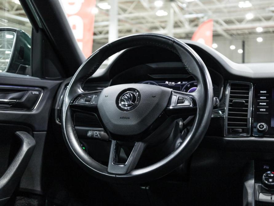 Skoda Kodiaq I Санкт-Петербург  - изображение 22