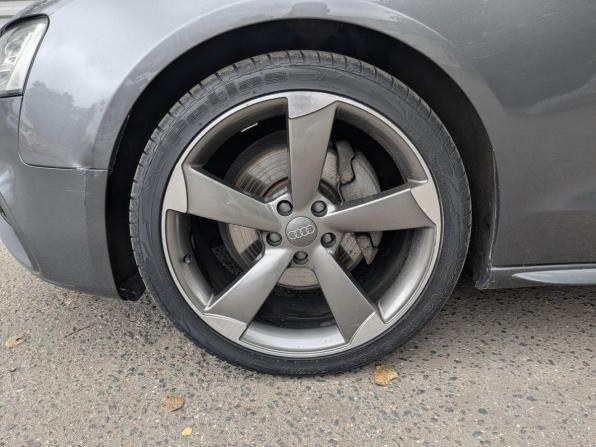 Audi A5 I (8T) Рестайлинг с пробегом 2015 года, цена 2 050 000 рублей, 147036 км, купе, Автокод Объявления