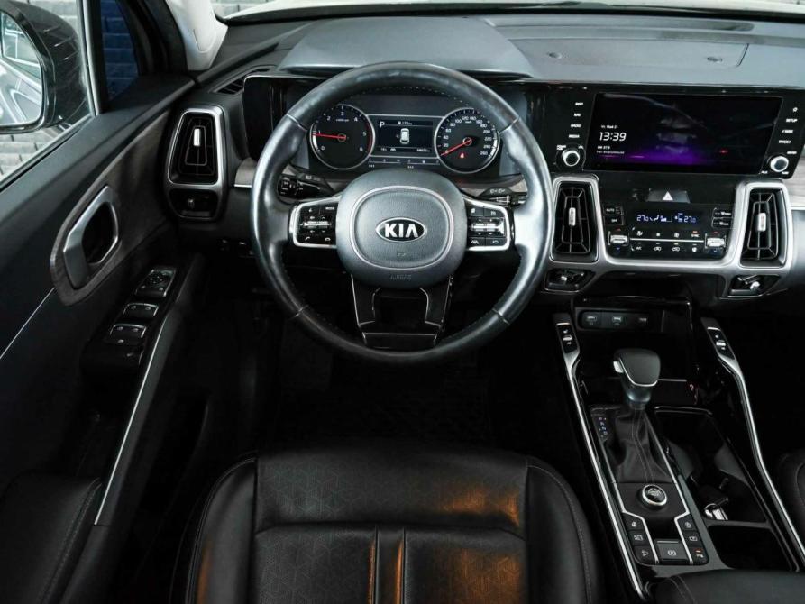 Kia Sorento IV Екатеринбург  - изображение 11