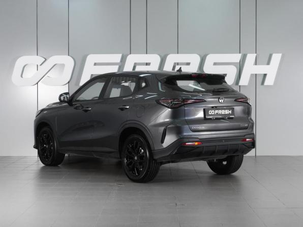 Changan CS35 Max с пробегом 2025 года, цена 2 629 000 рублей, 1480 км, внедорожник, Автокод Объявления