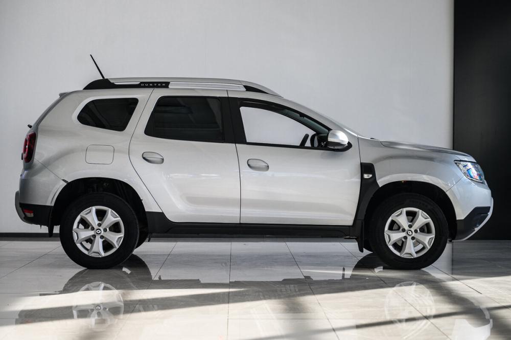 Renault Duster II Оренбург  - изображение 5