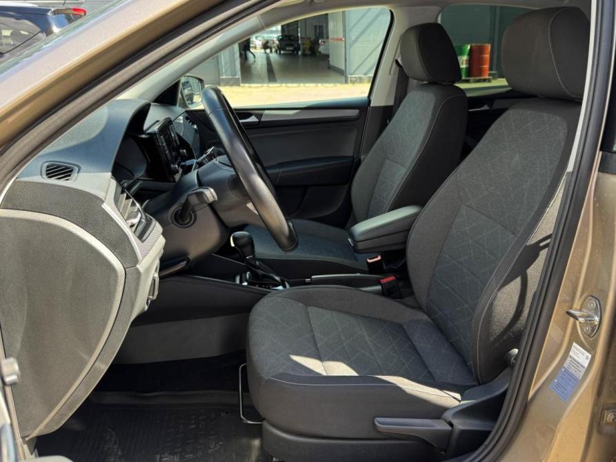 Volkswagen Polo V Рестайлинг Кропоткин  - изображение 10