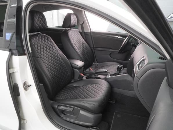 Volkswagen Jetta VI с пробегом 2013 года, цена 899 000 рублей, 211228 км, седан, Автокод Объявления