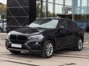 BMW X6 II (F16) Новосибирск  - изображение 22