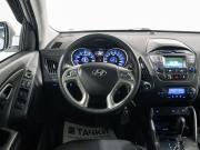 Hyundai ix35 I Рестайлинг Иркутск  - изображение 30