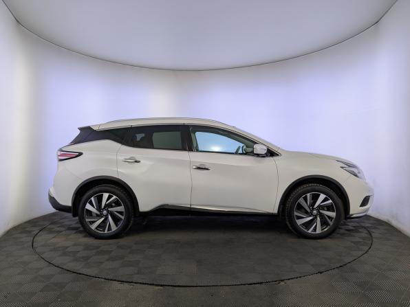Nissan Murano III (Z52) с пробегом 2021 года, цена 3 550 000 рублей, 61336 км, внедорожник, Автокод Объявления