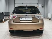 Subaru Impreza III Екатеринбург  - изображение 27