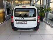 Lada (ВАЗ) Largus I Рестайлинг Таганрог  - изображение 33