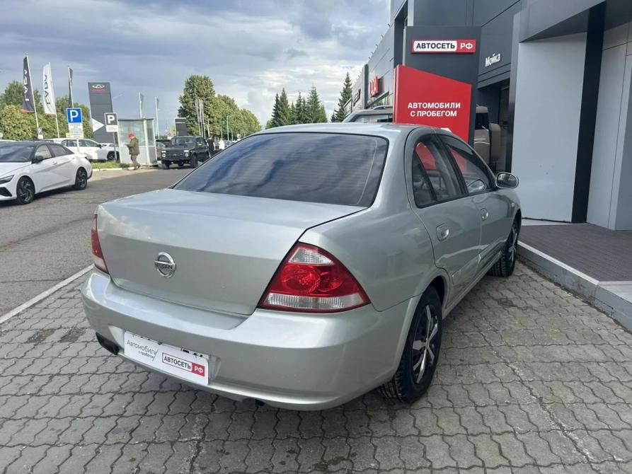 Nissan Almera Classic I Набережные Челны  - изображение 17