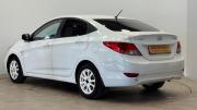 Hyundai Solaris I Рестайлинг Киров  - изображение 15
